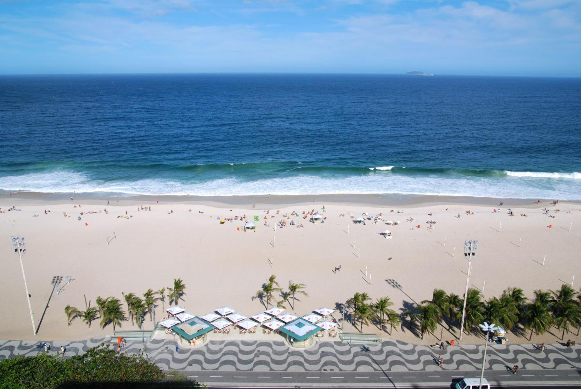Windsor Excelsior Copacabana — Photos 3
