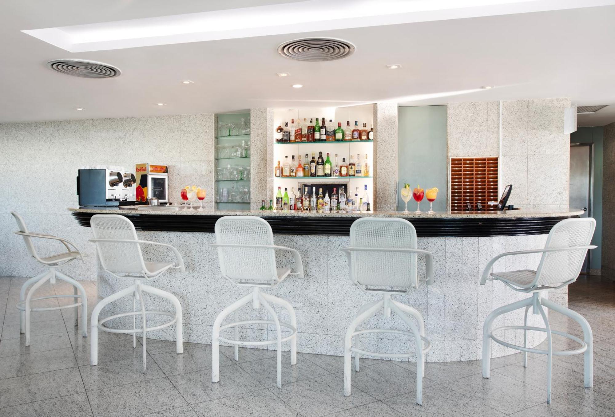 Windsor Excelsior Copacabana — Photos 2